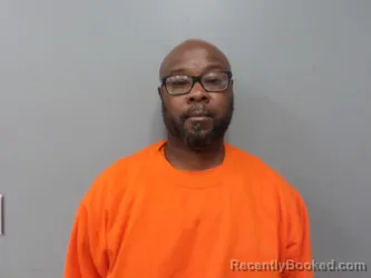 Mugshot of Devin Stafford booked in Cuyahoga County, Ohio on September 9, 2026
