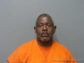 Mugshot of EDWIN NICHOLAS booked in Cuyahoga County, Ohio on July 3, 2026