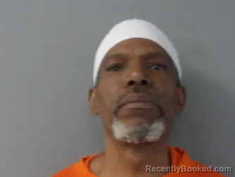 Mugshot of TYRONE MCCRARY booked in Cuyahoga County, Ohio on March 28, 2026