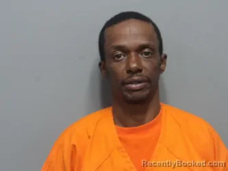 Mugshot of ROBERT WILLIAMS booked in Cuyahoga County, Ohio on May 21, 2026