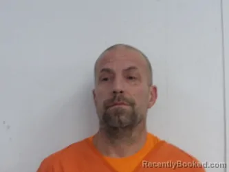 Mugshot of ASHER BERMAN