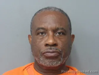 Mugshot of Edward Wells booked in Cuyahoga County, Ohio on September 6, 2026