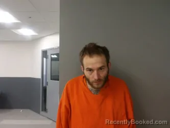 Mugshot of ALOYSIUS BOEHNLEIN booked in Cuyahoga County, Ohio on March 12, 2026