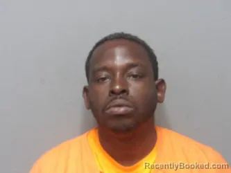Mugshot of DELANTE WELLINGTON booked in Cuyahoga County, Ohio on July 15, 2026