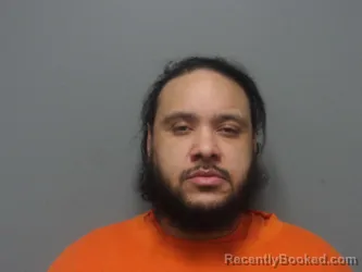 Mugshot of TYRONE WATSON