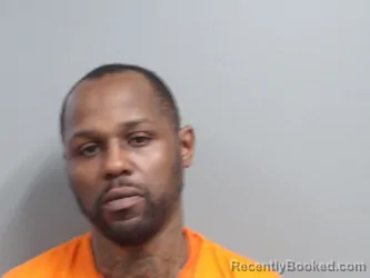 Mugshot of DAVID JONES booked in Cuyahoga County, Ohio on March 25, 2026