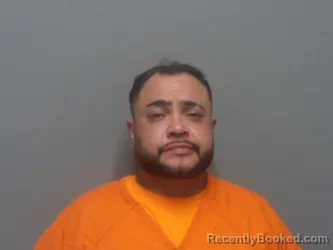 Mugshot of JOEL CARDONA booked in Cuyahoga County, Ohio on July 26, 2026