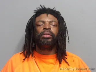 Mugshot of CORTEZ STEWART
