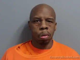 Mugshot of BRANDON ANDERSON