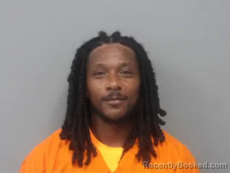 Mugshot of Jeremy Davis booked in Cuyahoga County, Ohio on September 5, 2026