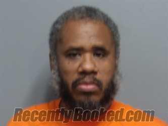 Mugshot of STEPHEN DORAN booked in Cuyahoga County, Ohio on June 30, 2026