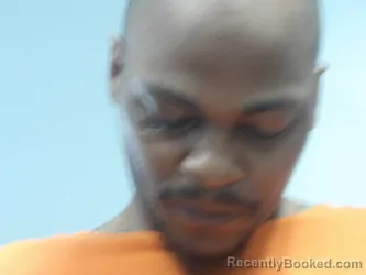 Mugshot of GATHA DYE booked in Cuyahoga County, Ohio on April 2, 2026