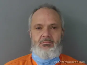 Mugshot of RICHARD WRIGHT