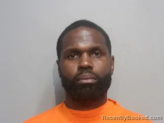 Mugshot of BRYANT LAWRENCE booked in Cuyahoga County, Ohio on June 4, 2026