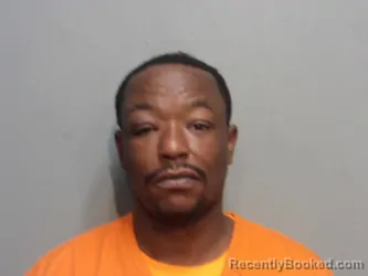 Mugshot of JERMAINE NORMAN booked in Cuyahoga County, Ohio on May 16, 2026