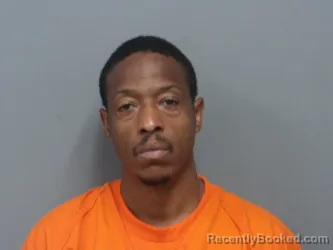 Mugshot of ANTONIO GASTON booked in Cuyahoga County, Ohio on July 15, 2026