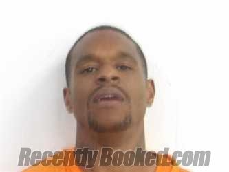 Mugshot of TEREZ BATES booked in Cuyahoga County, Ohio on July 5, 2026