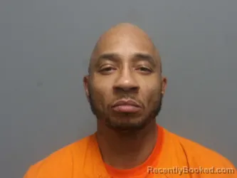 Mugshot of DEVON PAYNE booked in Cuyahoga County, Ohio on May 15, 2026