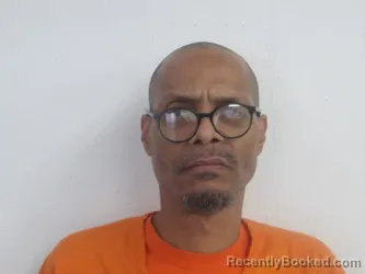 Mugshot of WILL DUNCAN booked in Cuyahoga County, Ohio on March 6, 2026