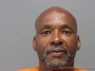 Mugshot of SAMUEL WILLIAMS booked in Cuyahoga County, Ohio on July 28, 2026