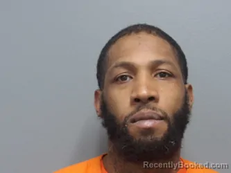 Mugshot of RAYMOND ANDERSON booked in Cuyahoga County, Ohio on March 23, 2026