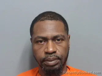 Mugshot of FRANKLIN WRIGHT booked in Cuyahoga County, Ohio on March 16, 2026