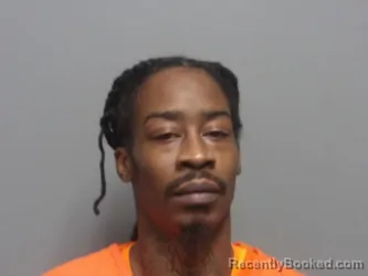 Mugshot of COURTNEY GIBSON booked in Cuyahoga County, Ohio on March 31, 2026