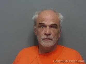 Mugshot of JOSEPH HYSELL booked in Cuyahoga County, Ohio on April 2, 2026