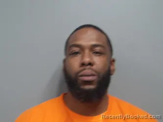 Mugshot of THEODORE KENNAN booked in Cuyahoga County, Ohio on March 24, 2026