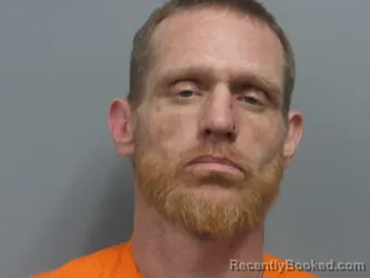 Mugshot of ROBERT HUTTON booked in Cuyahoga County, Ohio on March 31, 2026