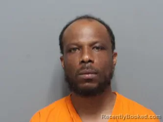 Mugshot of JAMAL AUSTIN booked in Cuyahoga County, Ohio on May 27, 2026