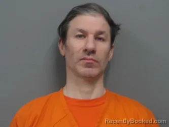 Mugshot of SHAWN SMITH booked in Cuyahoga County, Ohio on March 30, 2026