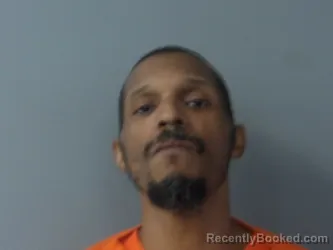 Mugshot of JOVAN RAWLS booked in Cuyahoga County, Ohio on March 26, 2026