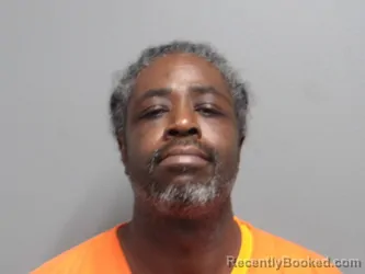 Mugshot of LASHAWN DERAMUS booked in Cuyahoga County, Ohio on May 19, 2026