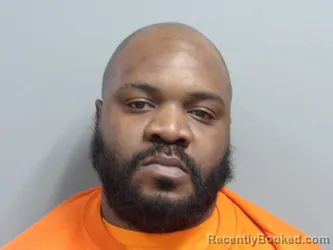 Mugshot of GREGORY SIMPSON booked in Cuyahoga County, Ohio on March 19, 2026