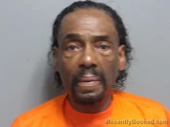 Mugshot of DWAYNE THOMAS booked in Cuyahoga County, Ohio on July 17, 2026
