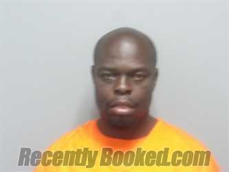 Mugshot of TERRY JENNINGS booked in Cuyahoga County, Ohio on June 30, 2026