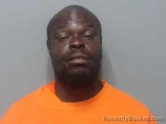 Mugshot of TERRY JENNINGS booked in Cuyahoga County, Ohio on June 30, 2026