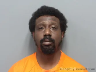 Mugshot of ELIJAH DOUBLIN booked in Cuyahoga County, Ohio on April 2, 2026