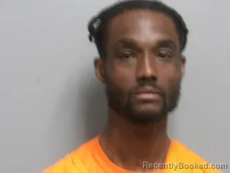 Mugshot of LAMAR WHITEFIELD booked in Cuyahoga County, Ohio on May 28, 2026