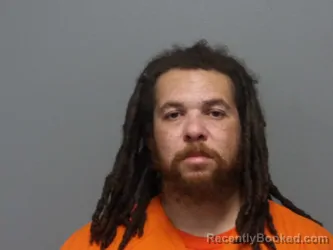 Mugshot of BRIAN GARGALA booked in Cuyahoga County, Ohio on March 4, 2026