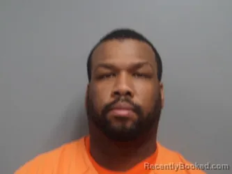 Mugshot of MICHAEL WELLS booked in Cuyahoga County, Ohio on May 12, 2026