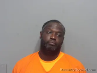 Mugshot of PATRICK CLEMONS booked in Cuyahoga County, Ohio on July 15, 2026