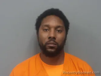 Mugshot of Nickolas Simpson booked in Cuyahoga County, Ohio on September 5, 2026