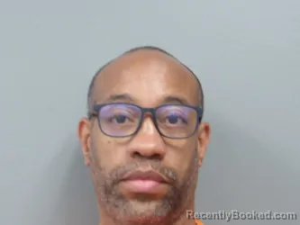 Mugshot of Wisam Muharib booked in Cuyahoga County, Ohio on August 24, 2026