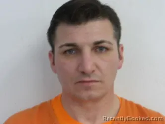 Mugshot of JOSEPH MADDEN