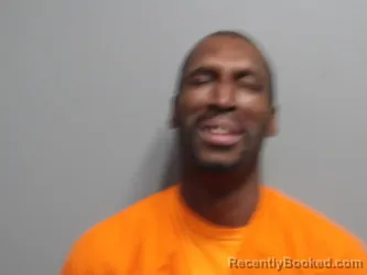 Mugshot of WALTER POINDEXTER