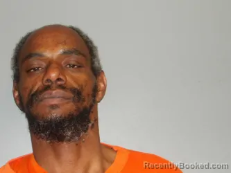 Mugshot of CARLTON CHANDLER booked in Cuyahoga County, Ohio on May 23, 2026