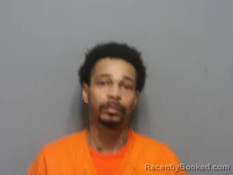 Mugshot of RONALD HAWKINS booked in Cuyahoga County, Ohio on April 1, 2026