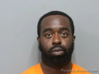Mugshot of DUANE JONES booked in Cuyahoga County, Ohio on May 18, 2026